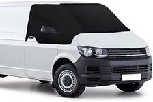 LC-AUTO Windshield Cover Front Wind