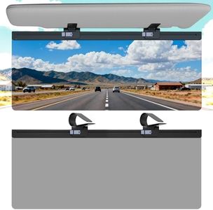 Sun Visor 