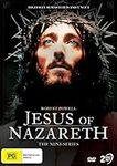 Jesus Of Nazareth: The Mini-series 