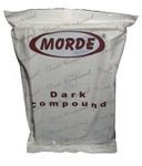 Morde Dark Compound Chocolate Bar For Making Cakes & Cookies - 500 g (18 Ounce)