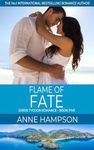 Flame of Fate (Greek Tycoon Romance Collection)