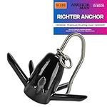 Anchor-Man Vinyl-Coated Richter Anc