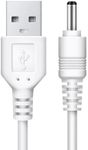 Charger Cable Replacement for Fairywill Electric Toothbrush,USB Charger Cable for Bitvae D2 Electric Toothbrush, USB Charger for 7am2m Electric Toothbrush,1M