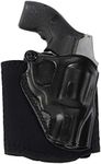 Galco AG158B Ankle Glove Holster fo