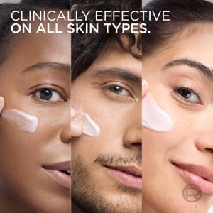 L’Oréal Paris Revitalift Night Cream – Anti-Ageing, Hyaluronic Acid, 50ml