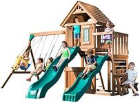 Swing-N-Slide WS 8353 Knightsbridge