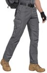 Zoofly Tactical Pants for Men Water