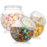 Jar For Candy