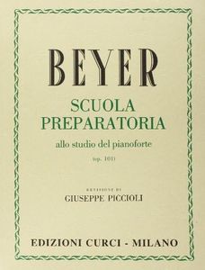 Scuola pre