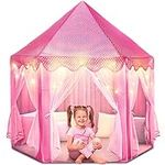FoxPrint Castle Princess Tents for 