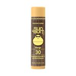 Sun Bum Sunscreen Lip Balm, Mango, Spf 30.15Oz Stick, Lip Sunscreen, Paraben Free