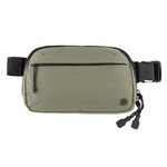 Vertx Everyday Fanny Pack, 2L Tactical Crossbody, Concealed Carry Bag for Women and Men, CCW, EDC, Travel, Work, Outdoor, Lena Collection, Lena Miculek, Mountain Sage