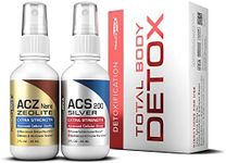 Results RNA Total Body Detox | Extr