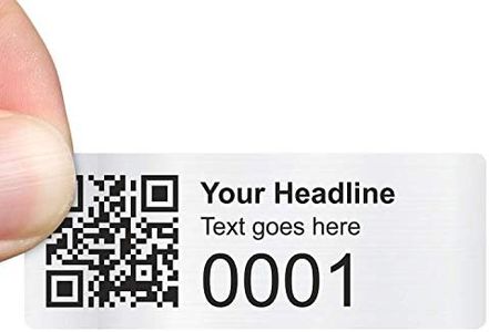 MyAssetTag
