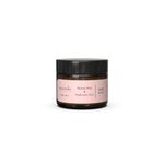 Neemli Naturals Multani Mitti & Hyaluronic Acid Clay Mask Hydrates, Nourishes And Softens Skin Face Mask For Glowing Skin - 60G (Pack Of 1)