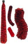 HW Alto Sax Pad Saver Set - Pad Sav
