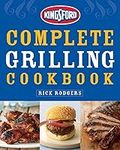 Kingsford Complete Grilling Cookboo