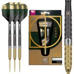 TARGET Darts Cult Envy 03 24G 90% Tungsten Swiss Point Steel Tip Darts Set