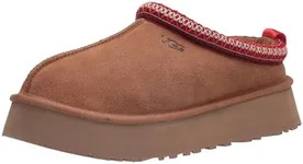 UGG Women's Tazz Slipper, Chestnut,