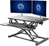 VIVO 32 inch Desk Converter, K Seri