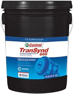 Castrol Tr