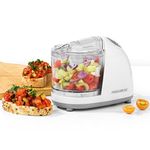 Food Processor For Chopping Vegetable