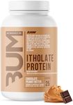 RAW CBUM Itholate Whey Protein Powd