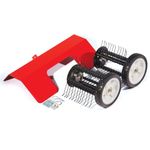 Earthquake DK43 Dethatcher Attachment Kit for Earthquake Cultivators