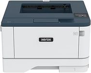 Xerox B310dni A4 40ppm Black & White (Mono) Wireless Laser Printer with Duplex 2-Sided Printing