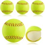 Softballs 12 Inch Sports Practice S