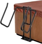 Hydraulic Hot Tub Cover Lift, U-Sha