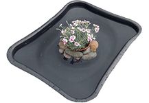 Direct Global Trading Instant Wildlife Micro Habitat Garden Preformed Pond