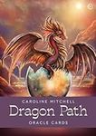 Dragon Path Oracle Cards: A 33 Card
