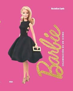 Barbie. Ce