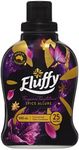 Fluffy Spice Allure Fragrance Fabric Softener 500 ml