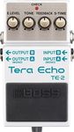 Boss TE-2 Tera Echo Compact Pedal