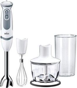 Braun MQ5235 Multiquick 5 Vario Hand Blender