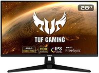 ASUS TUF Gaming VG289Q1A 28” Monito