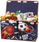 Decalsweet Football Sports Kids Lar