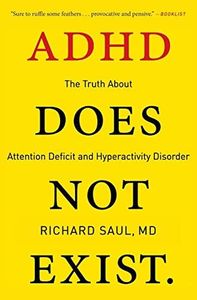 ADHD Does 