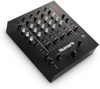 Numark M6