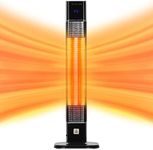 AKIRES Indoor Outdoor Patio Heater,