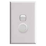 HPM Excel 250 W Dimmer Trailing Edg