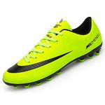 Men Soccer Shoe