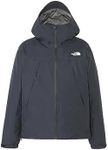 The North Face NP12301 Men's Climalite Jacket, Gore-Tex, Waterproof, Breathable, Lightweight, [FW23] Urban Navy, M