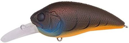 Megabass Super-Z Z-2 Deep Diving Crankbait - Mat Craw II