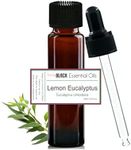 30ml (3x10ml) Pure Lemon Eucalyptus Essential Oil For Insect Repellent, Reed Diffuser. Candle Making