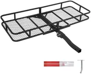 Leader Accessories Trailer Hitch Ca