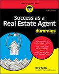 Success as a Real Estate Agent For Dummies, 3rd Edition (For Dummies (Business & Personal Finance))