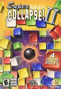 Super Collapse 2 - PC